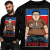 LONGSLEEVE ŚMIESZNE FAT BOY SLIM KIM JONG UN